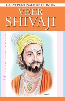 Veer Shivaji 8128836218 Book Cover