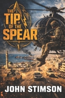The Tip of the Spear B088VT5RDV Book Cover
