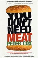 You Don't Need Meat 0722512988 Book Cover
