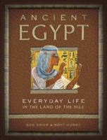 Daily Life of the Ancient Egyptians 1454909072 Book Cover