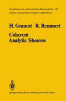 Coherent Analytic Sheaves 3642695841 Book Cover