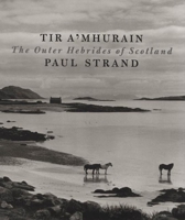 Tir a'Mhurain: Outer Hebrides 089381993X Book Cover