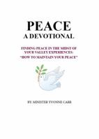 The Peace Book 0983315094 Book Cover