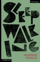 Sleepwalking 1350177288 Book Cover