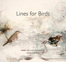 Lines for Birds 1921401532 Book Cover