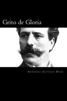 Grito de Gloria 1548488674 Book Cover