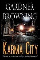 Karma City 099984251X Book Cover