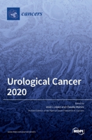 Urological Cancer 2020 303650270X Book Cover