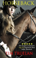 Horseback 1979201293 Book Cover