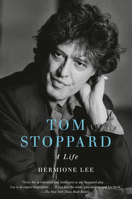 Tom Stoppard 0451493222 Book Cover