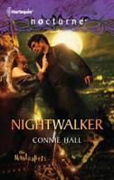 Nightwalker 0373618638 Book Cover