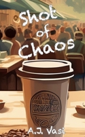 Shot of Chaos B0DV5NTJFN Book Cover