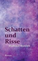 Schatten und Risse 3740732474 Book Cover