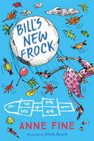 Bill's New Frock 1405233184 Book Cover