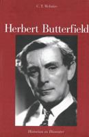 Herbert Butterfield 0300098073 Book Cover