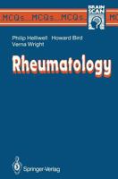 Rheumatology 3540195548 Book Cover