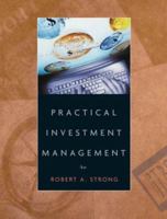 Practical Investment Management (with Stock Track Coupon) 0324359365 Book Cover