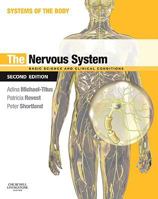 The Nervous System: Systems of the Body Series 0702083402 Book Cover