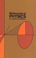 Mathematical Physics 0486600564 Book Cover