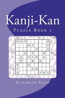 Kanji-Kan 1479136956 Book Cover