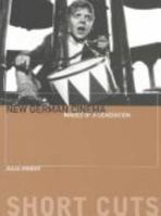 New German Cinema: Images of a Generation (Short Cuts (Wallflower)) 1903364280 Book Cover