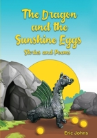 The Dragon and the Sunshine Eggs 132661780X Book Cover