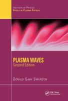 Plasma Waves, 2nd Edition (Series in Plasma Physics) 075030927X Book Cover