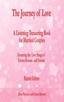 The Journey of Love: A Treasuring Book for Married Couples (Regular Edition) (Concerts in a Book) 1963227417 Book Cover