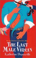 The Last Male Virgin 050552497X Book Cover