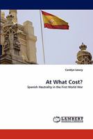 At What Cost? 3844328556 Book Cover