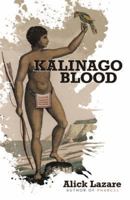 Kalinago Blood 1458212637 Book Cover