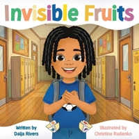 Invisible Fruits B0GC4QB2B5 Book Cover