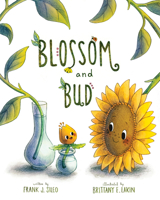 Blossom and Bud 1433835169 Book Cover