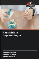 Passività in implantologia 6209647804 Book Cover