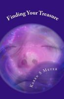 Finding Your Treasure 1979663890 Book Cover