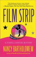 Film Strip (A Sierra Lavotini Mystery) 0312977441 Book Cover