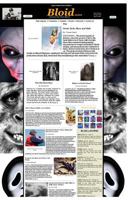 Bloid News 1493711415 Book Cover