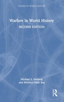 Warfare in World History (Themes in World History) 1041046731 Book Cover