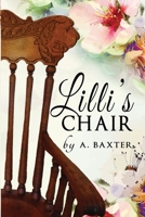 Lilli’s Chair 1271310538 Book Cover