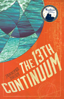 The 13th Continuum 1681622548 Book Cover