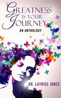 Greatness is Your Journey B0FKMQRGWZ Book Cover