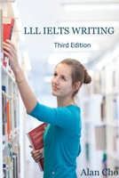 LLL Ielts Writing 0995991596 Book Cover