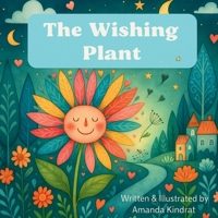 The Wishing Plant B0FGHS3NQW Book Cover