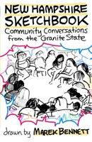 New Hampshire Sketchbook 1734386959 Book Cover