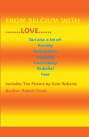 From Belgium With...Love... B0CLD24LVF Book Cover