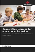 Cooperative learning for educational inclusion 6207560671 Book Cover