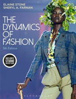 The Dynamics of Fashion: Bundle Book + Studio Access Card 1501395548 Book Cover