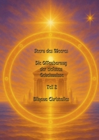 Stern des Meeres: Die Offenbarung Teil 2 (German Edition) 3819266402 Book Cover