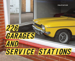 226 Garages and Service Stations 1739887891 Book Cover