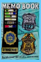 Memo Book 1790755786 Book Cover